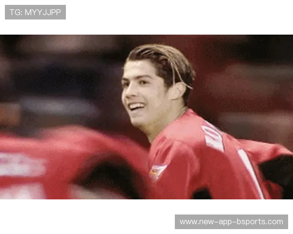 摩根·罗杰斯：从小看C罗踢球，喜欢他那种自由自在的踢球方式-直播吧